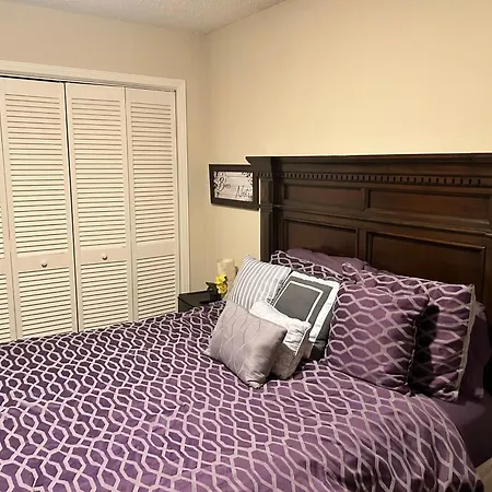 Quite And Beautiful Stay Montgomery Extérieur photo